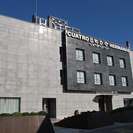 Cuatro Hermanas Puzol Εξωτερικό φωτογραφία